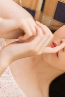 云画的月光
