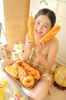 年轻妈妈的朋友